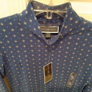 Karen Scott Top for women